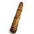Bastão de Madeira Grande para Sinos e Tigelas Tibetanas (18cm) - Imagem 2