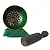 Tigela Tibetana dos 7 Chakras Verde Chakra Cardíaco (8,5cm) - Imagem 4