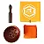Tigela Tibetana dos 7 Chakras Laranja Chakra Umbilical (8,5cm) - Imagem 4