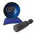 Tigela Tibetana dos 7 Chakras Azul Escuro Chakra Frontal (8,5cm) - Imagem 3