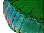 Almofada de Meditação Zafu Índia (Verde) - Imagem 5