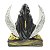 Estátua Deusa Brigit Wicca (20cm) - Imagem 3