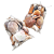 Saquinho de Conchas e Caracóis do Mar (300g) - Imagem 3
