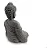Estátua Buda Meditando em Resina (22cm) - Imagem 3