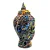 Estátua Cabeça de Buda Urban Art (22cm) - Imagem 2