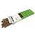 Incenso Natural Folhas Verdes 100% Natural (9 Varetas) - Imagem 2