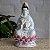 Estatueta Deusa Kuan Yin em Porcelana (28cm) - Imagem 2