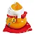 Gato da Sorte Manekineko em Cerâmica com Movimento (Vermelho) - Imagem 2
