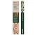 Incenso Natural Mirra com Benjoim Linha Premium (5 Varetas) - Imagem 1