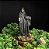 Estátua Orixá Exú Caveira em Resina (11cm) - Imagem 7