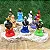 Altar Sagrado Congá com 9 Mini Orixás (Devoção e Proteção) - Imagem 8