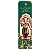 Incenso Natural Vila Zen Deuses Hindus (Ganesha) - Imagem 1