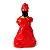 Estátua Mini Orixá Iansã em Resina (5cm) - Imagem 3
