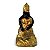 Estátua Mini Orixá Oxum em Resina (5cm) - Imagem 1