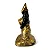 Estátua Mini Orixá Oxum em Resina (5cm) - Imagem 2