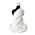 Estátua Mini Orixá Oxalá em Resina (5cm) - Imagem 2