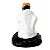 Estátua Mini Orixá Preta Velha em Resina (5cm) - Imagem 2