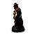 Estátua Mini Orixá Exu em Resina (5cm) - Imagem 2