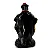 Estátua Mini Orixá Exu em Resina (5cm) - Imagem 3