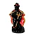 Estátua Mini Orixá Exu em Resina (5cm) - Imagem 1