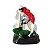 Estátua Mini Orixá São Jorge em Resina (5cm) - Imagem 1