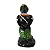 Estátua Mini Orixá Oxumaré em Resina (5cm) - Imagem 1