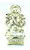 Estátua Ganesha no Altar Sabedoria e Fortuna (13cm) - Imagem 2
