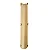 Incensário Canaleta de Bambu Natural (24cm) - Imagem 4