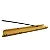 Incensário Canaleta de Bambu Natural (24cm) - Imagem 3
