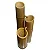Fonte de Água em Bambu com 2 Quedas (48cm) - Imagem 1