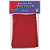 Bolsa para Cartas de Tarô Marselha (Vermelho) - Imagem 2
