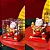 Manekineko Pote da Fortuna com Movimento (8cm) - Imagem 5