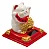 Manekineko Pote da Fortuna com Movimento (8cm) - Imagem 2