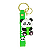 Chaveiro Panda Emborrachado com Argola (14cm) - Imagem 5