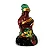 Estátua Mini Orixá Caboclo em Resina (5cm) - Imagem 1