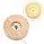 Base de Madeira com LED para Cristais (USB) - Imagem 2