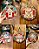 Mandala Gato Manekineko em Porcelana (16cm) - Imagem 4