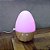 Difusor e Aromatizador Ultrassônico Egg (11cm) - Imagem 3