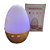 Difusor e Aromatizador Ultrassônico Egg (11cm) - Imagem 4