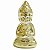 Estátua Mini Buda em Porcelana (9cm) - Imagem 1