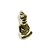 Estátua Mini Buda em Porcelana (9cm) - Imagem 4