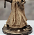 Estátua Obaluaê em Resina (11cm) - Imagem 6