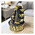 Fonte de Água Nossa Senhora Aparecida com 8 Quedas (30cm) - Imagem 4