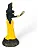 Estátua Orixá Oxum em Resina (15cm) - Imagem 3