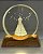Luminária Slim Nossa Senhora Aparecida (10cm) - Imagem 4