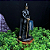 Estátua Exu Caveira em Resina (15cm) - Imagem 5