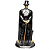 Estátua Exu Caveira em Resina (15cm) - Imagem 1