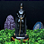 Estátua Exu Caveira em Resina (15cm) - Imagem 3