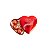 Lata Coração com Trufas Lindor (50g) - Imagem 4