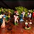 Mini Orixás e Entidades em Metal (5cm) - Imagem 2